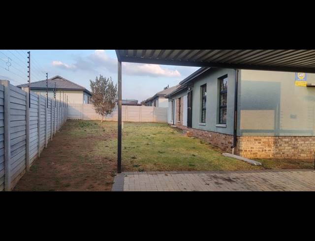 4 BEDROOM HOUSE FOR SALE IN MINDALORE